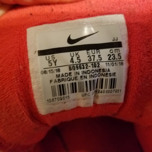 Nike speed turf - Picture 10 of 12